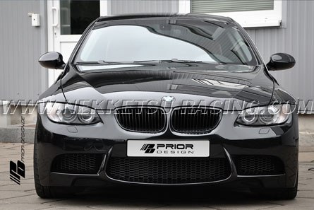 ชุดแต่งรอบคัน BMW 3 SERIES E92 PD-M ทรง Prior-Design